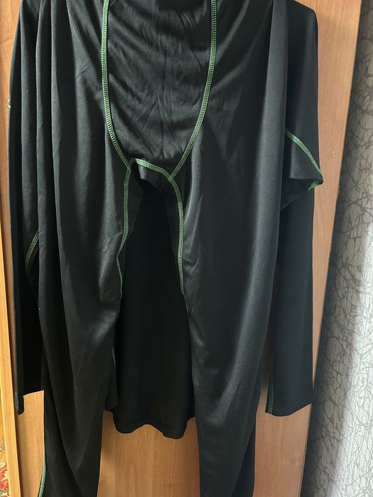 Чоловіча термобілизна Norfin