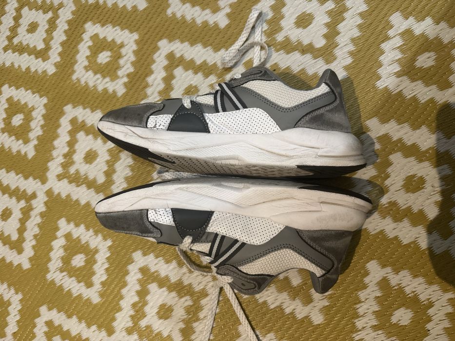 Buty / Sneakersy Kappa