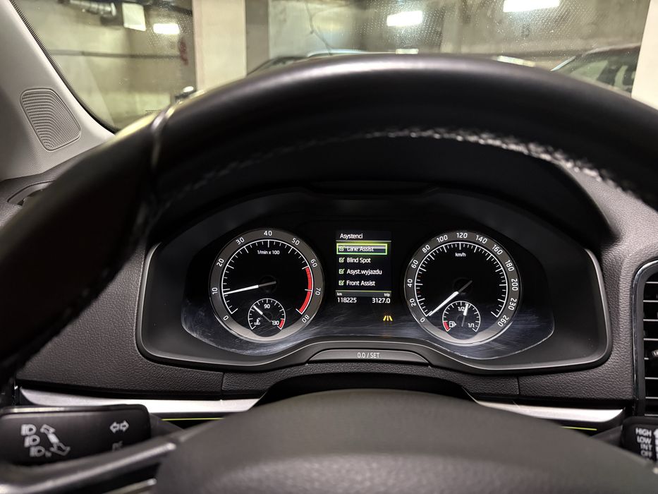 Skoda Karoq STYLE 1,5 TSI ACT 4x2 DSG salon PL