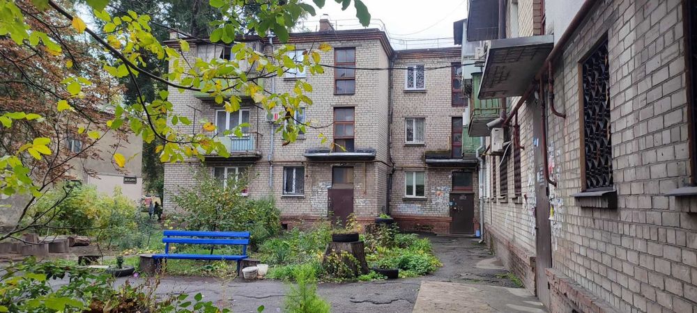 Продам 2х кв. ул. Лизы Чайкиной