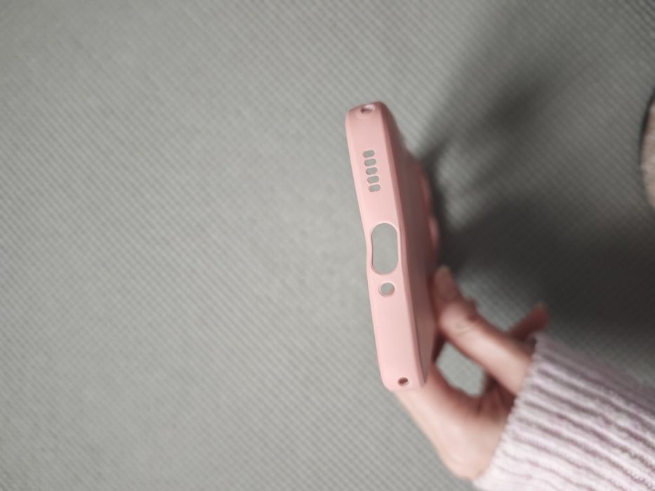 Чохол на Mi 14T Xiaomi чехол під шнурок