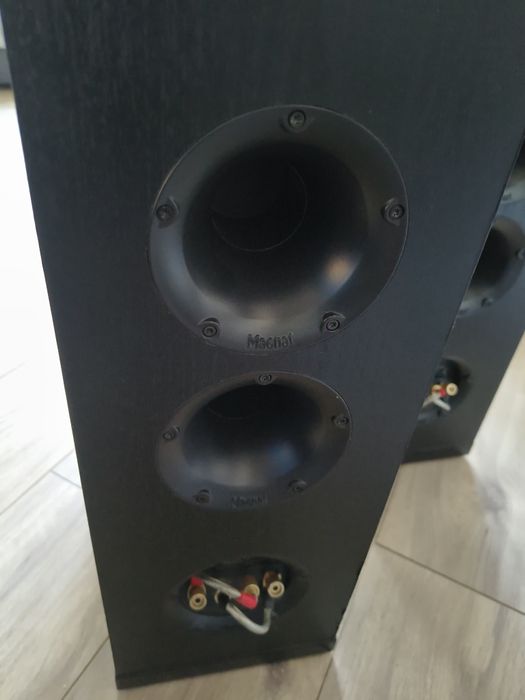 Magnat Quantum 605