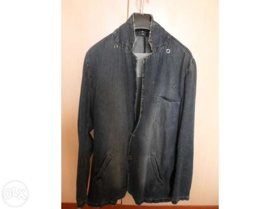 Casaco Ganga M Muito bom estado