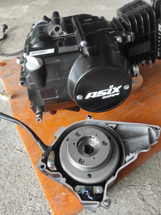 Sprzedam Silnik 125cc