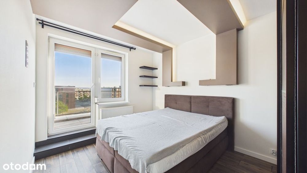 2 poziomy/2balkony+taras/2MP/piwnica/0%prowizji