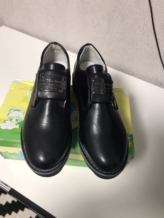 Дитячі туфлі 32 розмір