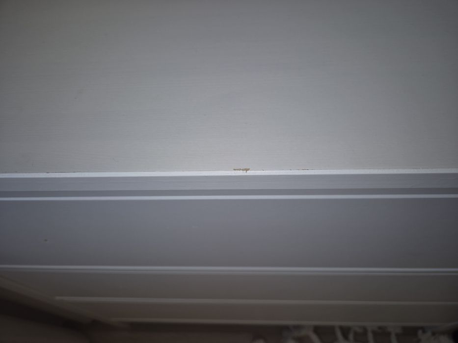 Komoda HEMNES ikea