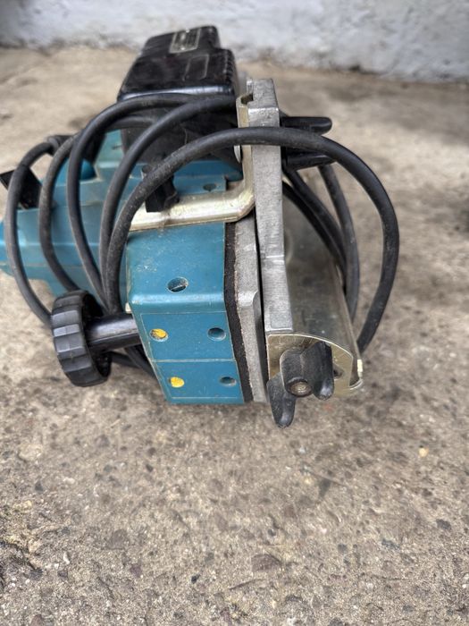 Strug elektryczny. CELMA