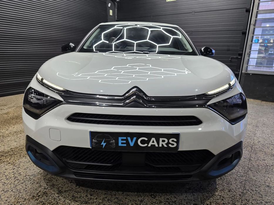 Citroën e-C4 Feel Pack