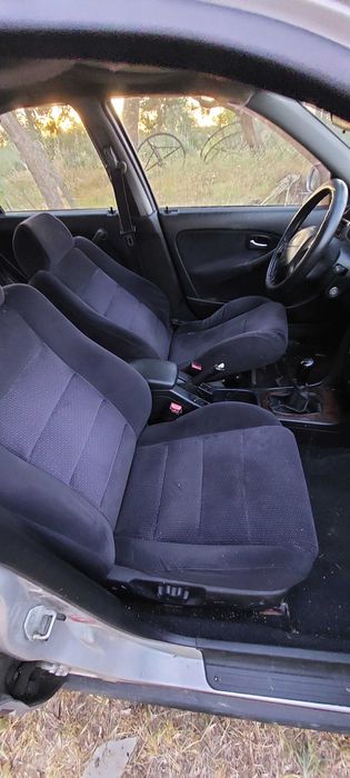 Honda Civic Aerodeck 2000 – Para reparação ou peças