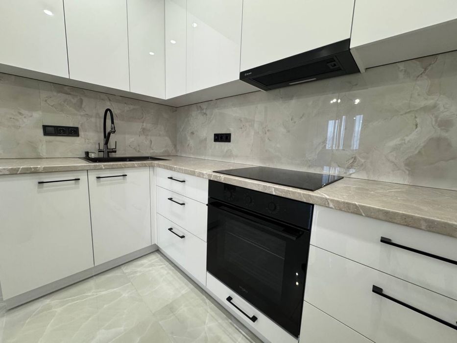 ‼️‼️‼️Продам Свою 1 комнатн квартиру ЖК Скай Сити