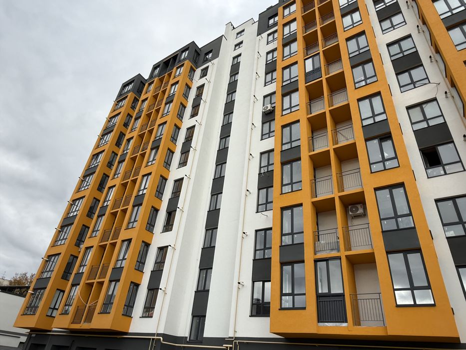 1-комнатная квартира по адресу (площадь 40 м²) - Atlanta.ua - фото 11