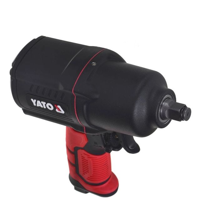 Гайковерт пневматичний ключ 1700Нм Yato YT09544 пневмогайковерт Польша