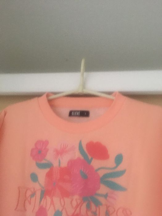 Bluza damska Cleve
