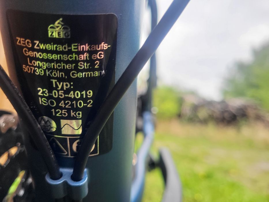 Bulls sharptail street 2 nowy