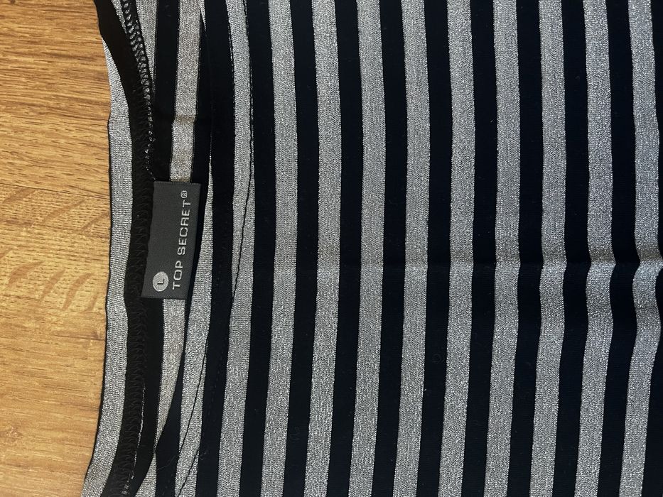 Bluzka Top Secret L