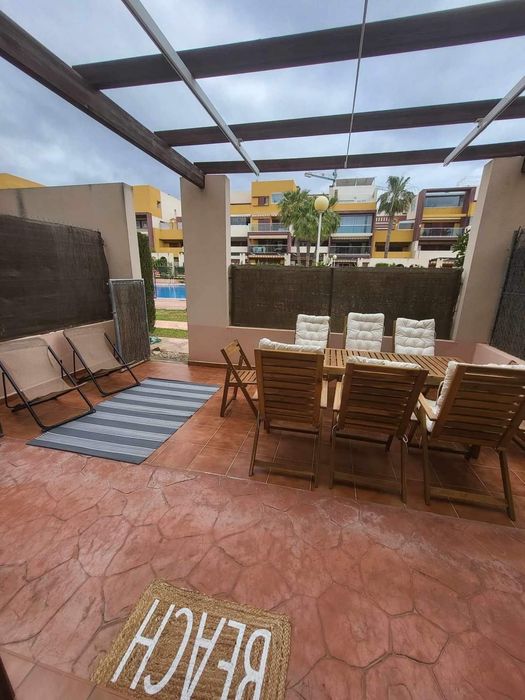 Polski Apartament w Alicante - Orihuela Costa