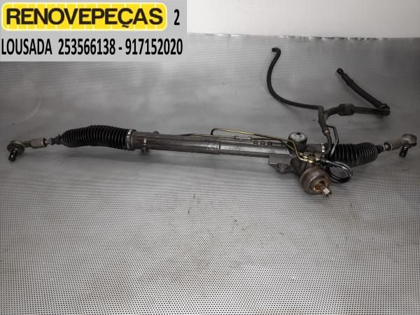 Caixa de direção VOLKSWAGEN Passat Variant (3B5)