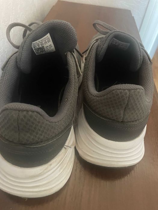 Кроссовки кросівки чоловічі Adidas Galaxy 6 Cloudfoam р.43