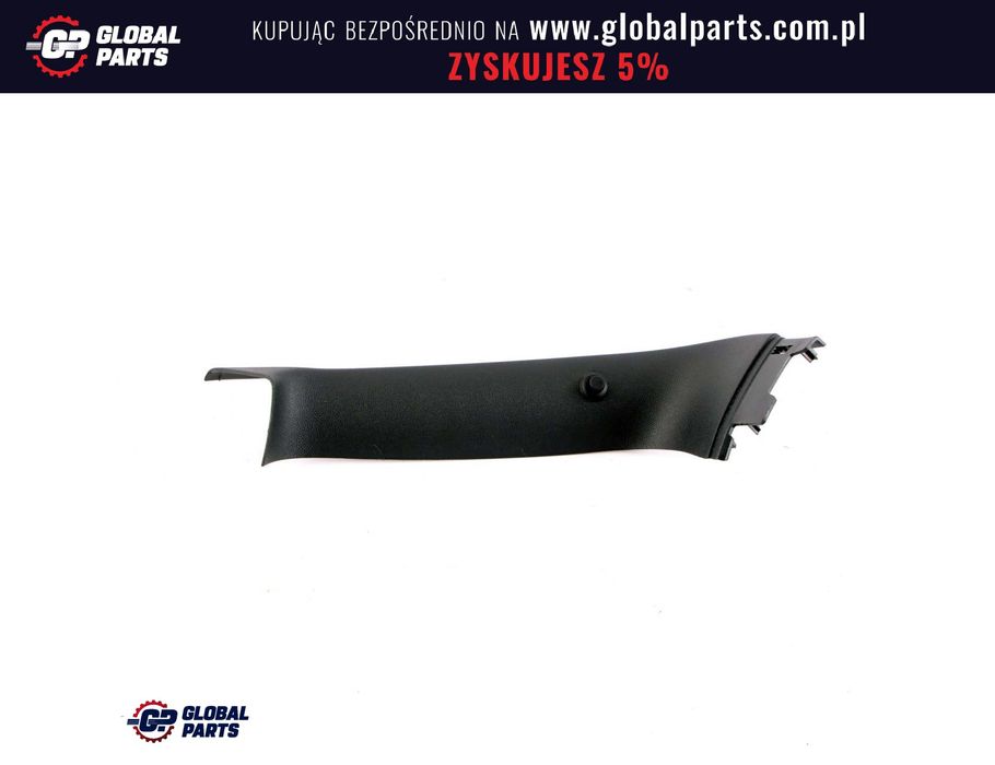 Mini F60 Countryman Panel Osłona Zaślepka Bagażnika Prawy Tył