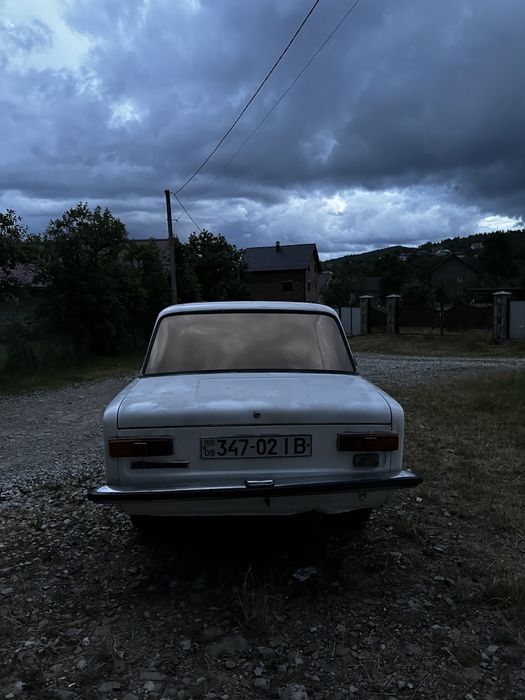 Продається ВАЗ 2101
