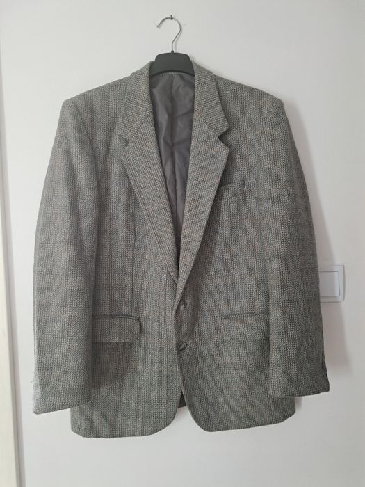 *Elegancka marynarka męska XL.