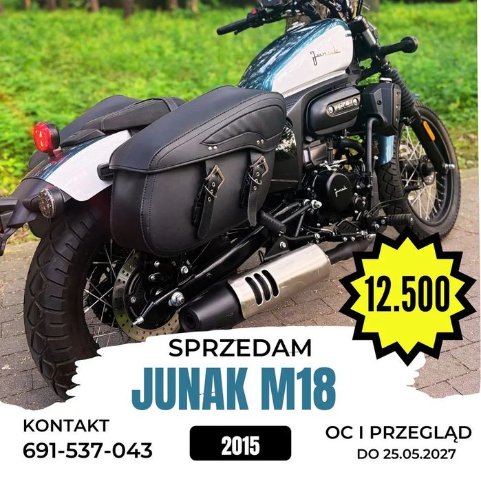 Junak