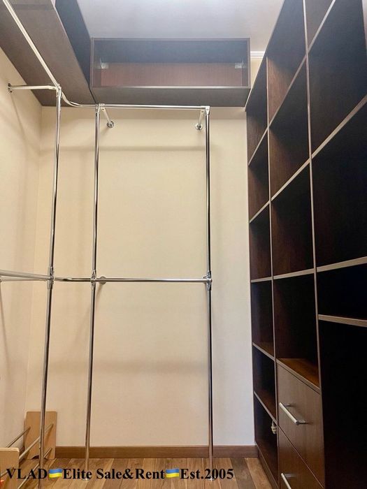 3-кімнатна квартира за адресою бульвар Дружби Народів (площа 117 м²) - Atlanta.ua - фото 10