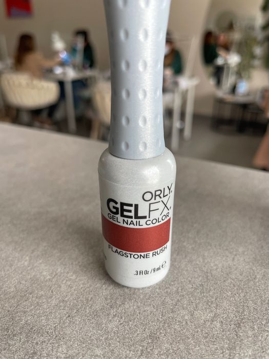 Orly Gelfx Gel lakier hybrydowy