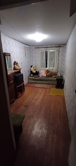 Продам 2комнатную квартиру возможен обмен на машину