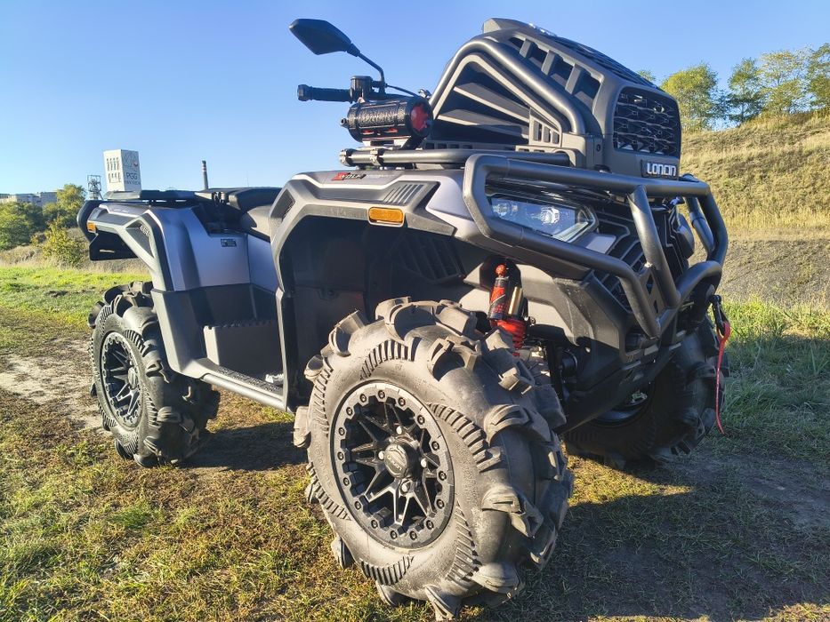 Loncin