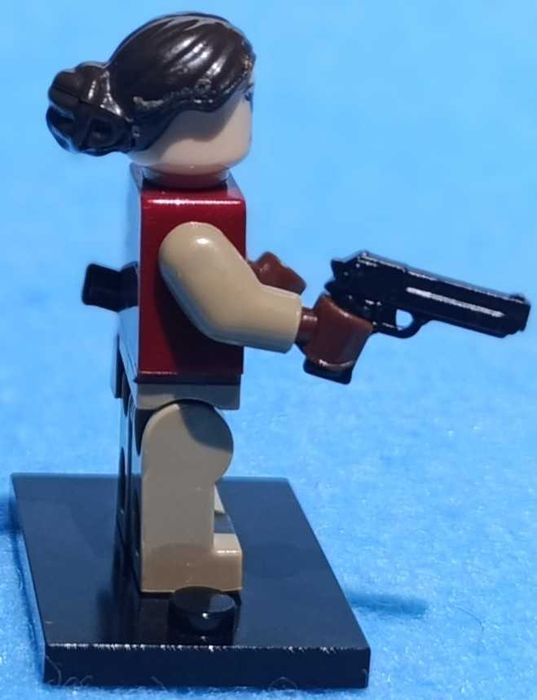 Padmé Amidala Clone Wars (Star Wars)