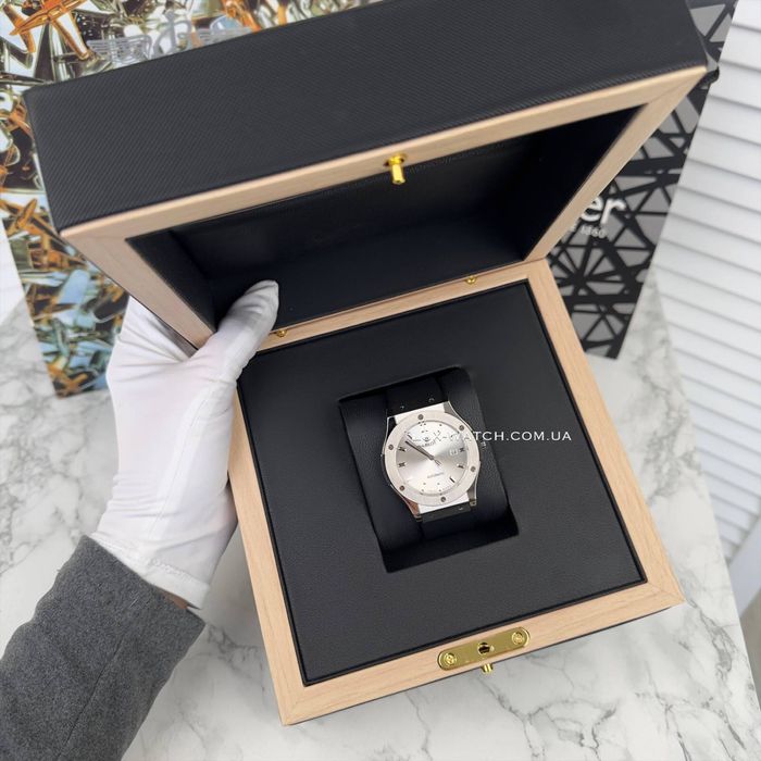 Мужские часы Classic Fusion Automatic