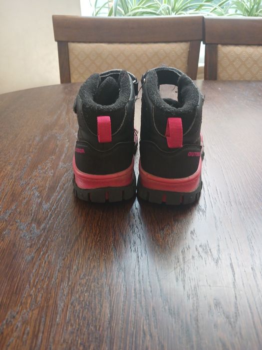 Черевики дитячі Promax