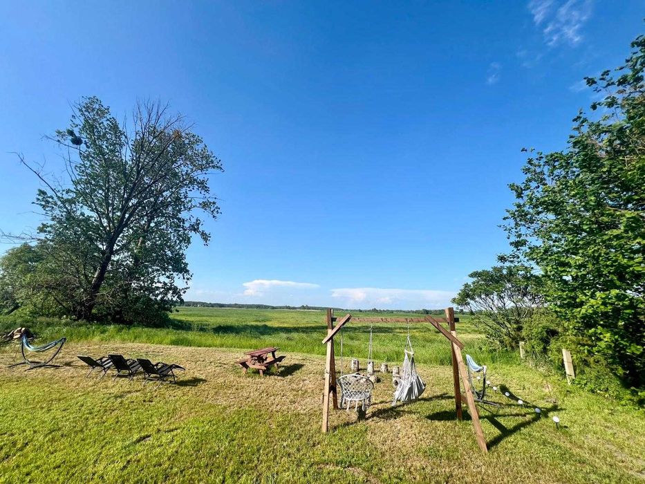 Biebrzańskie Zacisze