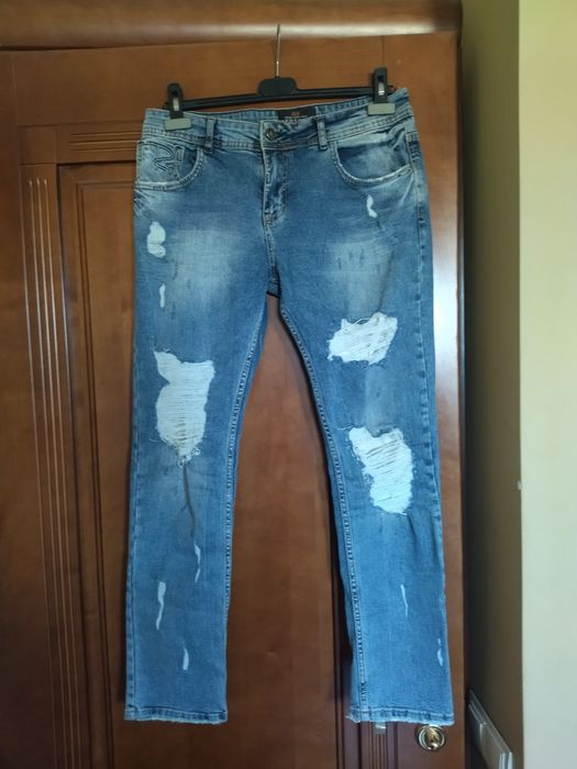 Продам джинси недорого !!!