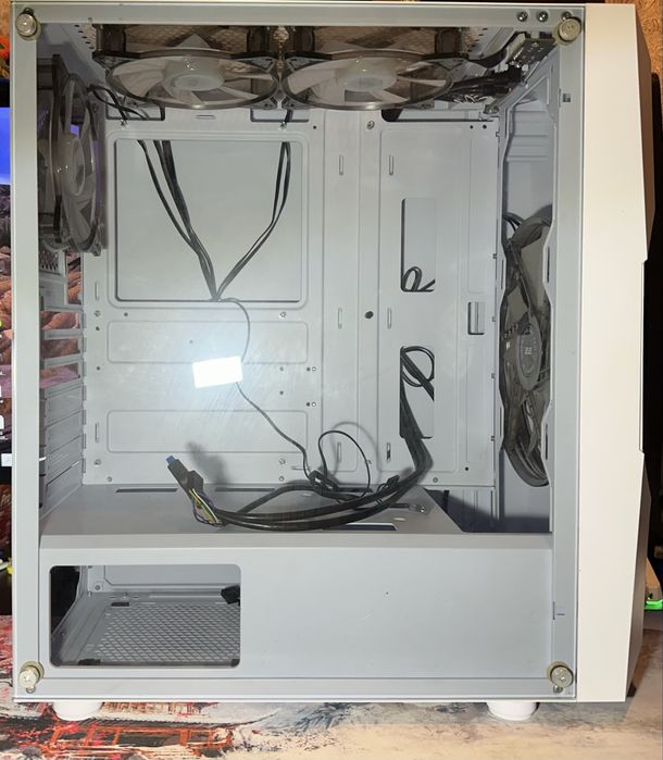 Продам корпус Gaming 2E turbo