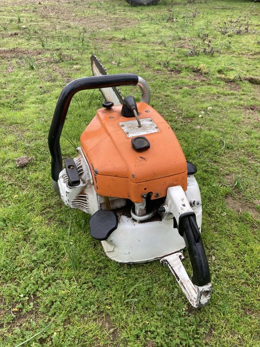 Motoserra Stihl 070
