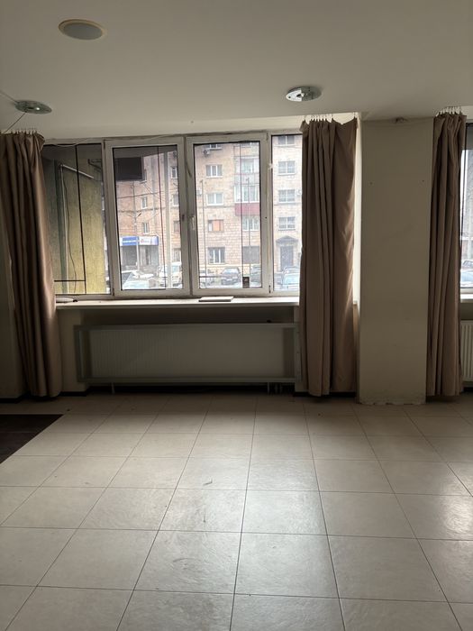 Оренда комерційного приміщення