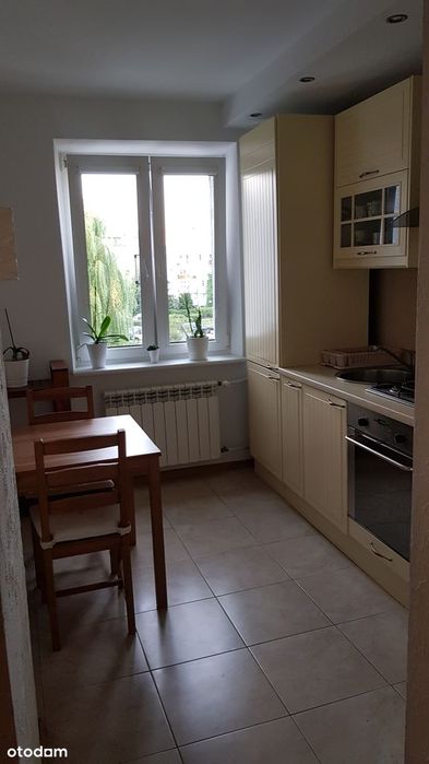 Mieszkanie – Warszawa - Widok 2
