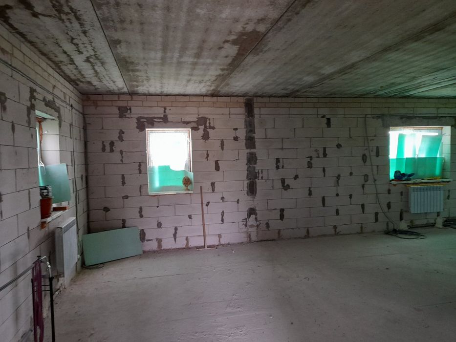 Продам дом в с.Семиполки