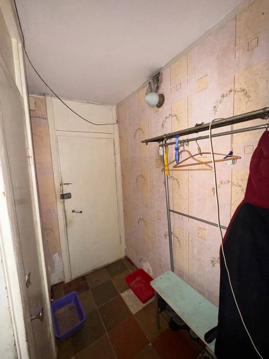 Продам 2к квартиру на левом берегу