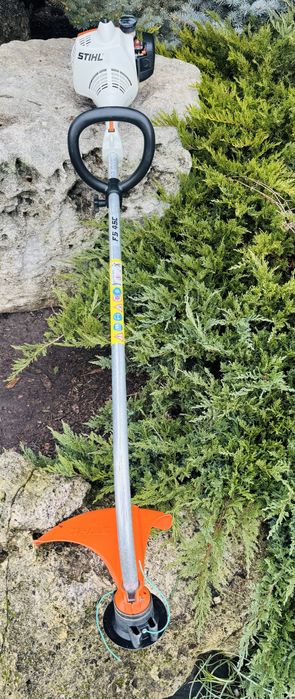 Kosa spalinowa podkaszarka Stihl FS45C FS 45 C 1KM 100% sprawna!