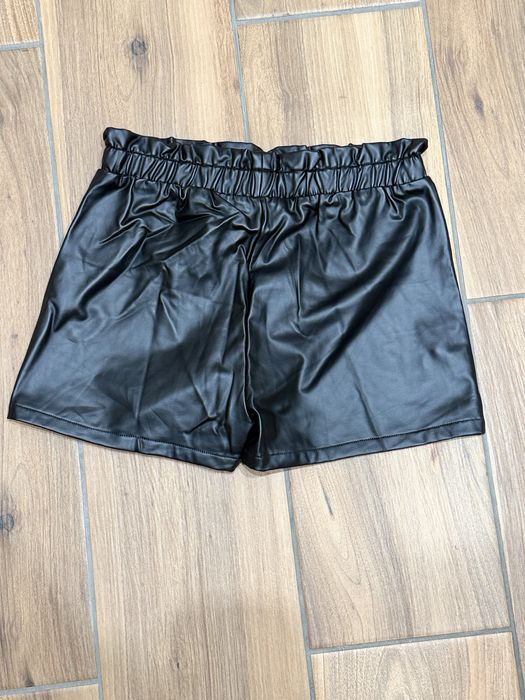 Стильні шкіряні шорти Terranova для дівчинки