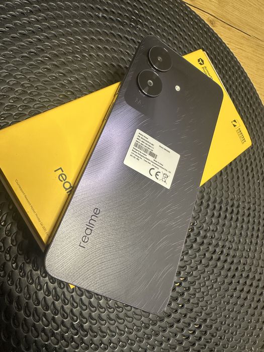 Telefon Realme Note 60
