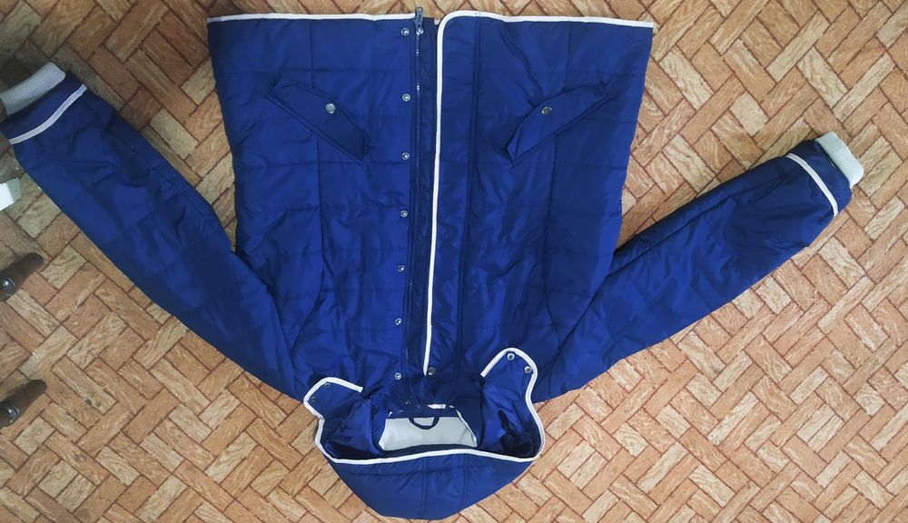 Куртка весна осень 58 - 60