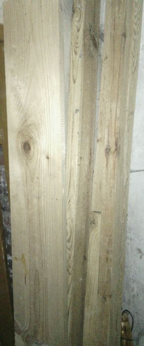 Доска брус рейка деревянные