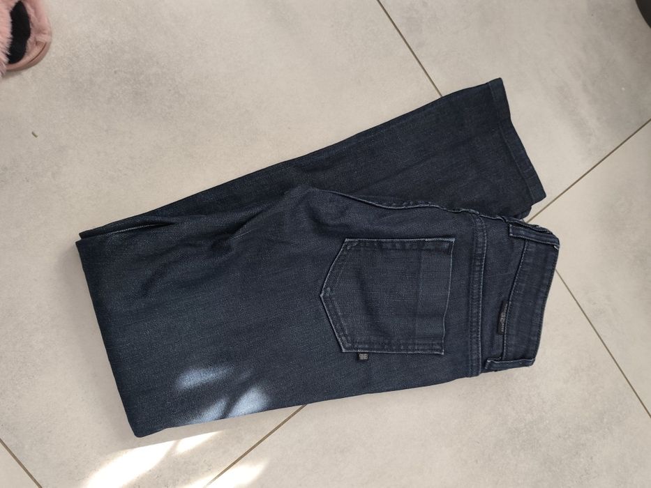 Jeansy Hugo Boss 28/34 damskie