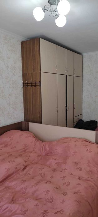 Продажа 2-х к. квартиры с автономным отоплением в Корабельном районе.