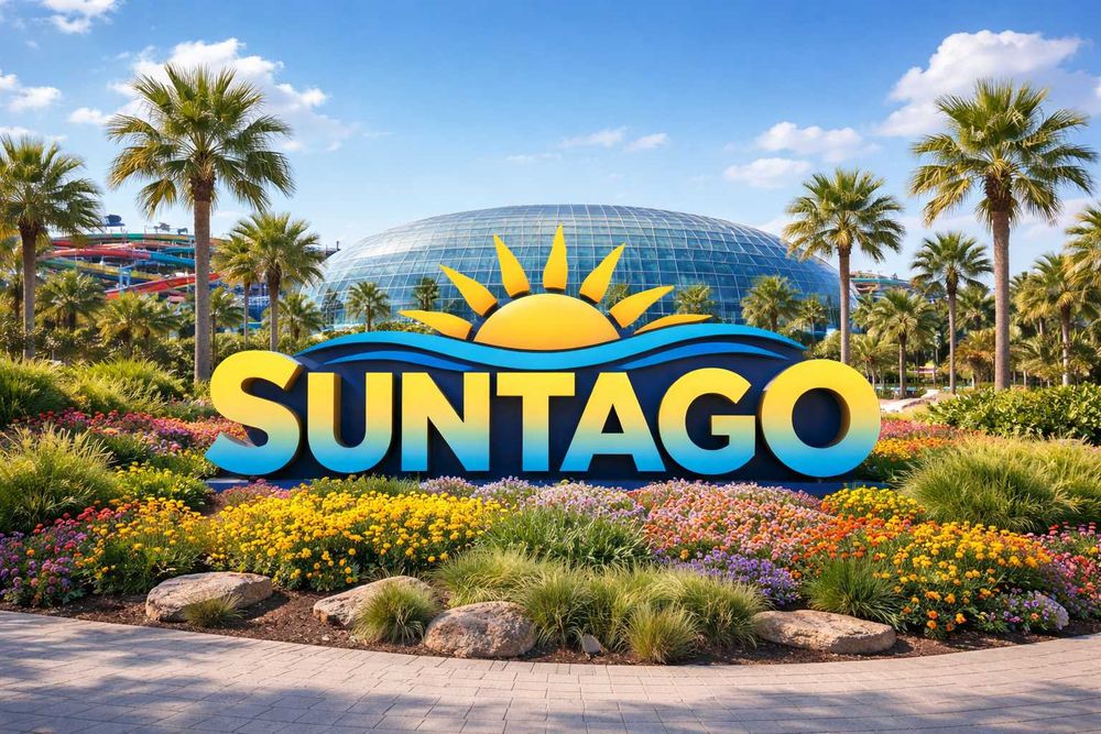 Bilety/Wejściówki - Vouchery - Karty Podarunkowe - Suntago - Okazja